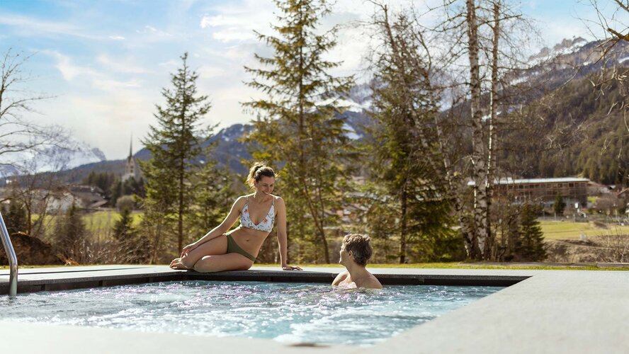 Wellbeing Offer Terme Dolomia Wellbeing Offer Terme Dolomia